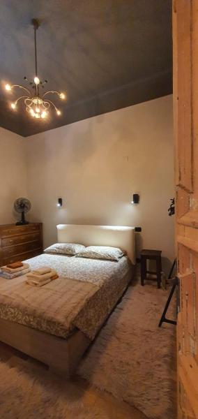 Curt da Beta - Casa vacanze con giardino in Corte del XVIII secolo